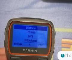 Zegarek Garmin forerunner - 1