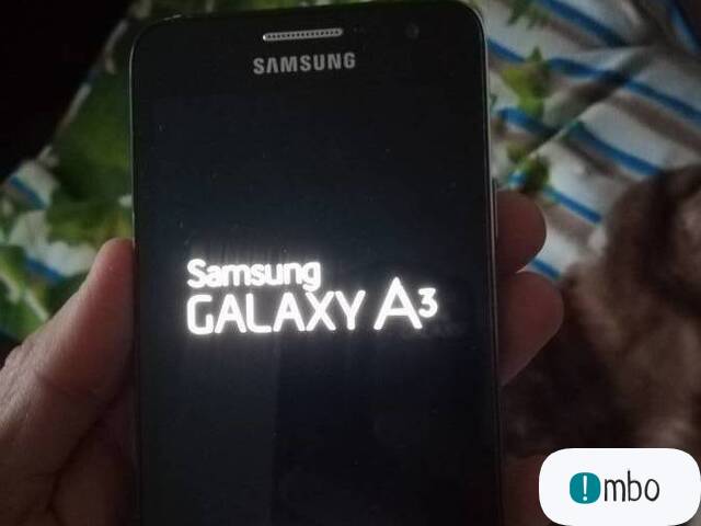 Telefon Samsung Galaxy a3 - 1