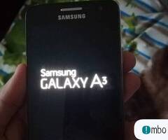 Telefon Samsung Galaxy a3