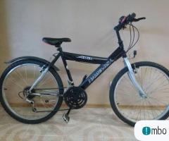 Rower MTB 24''z przerzut 3/7 dla chłopca 8-12 lat dobry stan